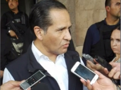 Criminales de Michoacán, responsables de cuerpos en Jamay