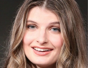 Alicia Kizakiewicz fue secuestrada cuando tenía 13 años y ahora tiene 27.