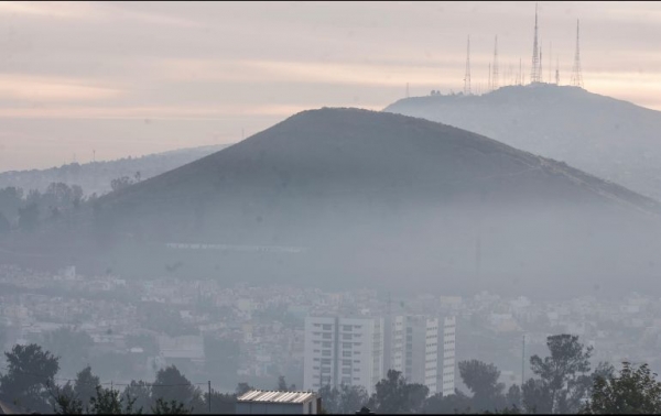 El cáncer pulmonar, la diabetes mellitus, el Alzheimer y el autismo, se han identificado como padecimientos relacionados con la exposición a contaminantes ambientales.