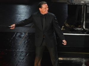 El Auditorio Nacional informó que la presentación de Luis Miguel será reprogramada.