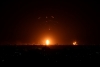 Estados Unidos e Israel despliegan masivamente bombarderos en Oriente Medio, preparándose para atacar a Yemen e Irán.