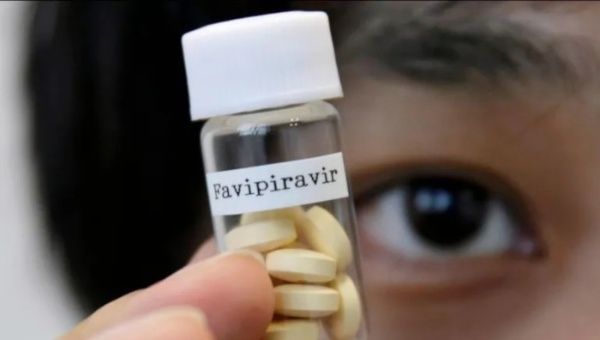 Durante los ensayos clínicos Fujifilm Toyama administrará Avigan a 100 pacientes durante un total de 14 días.