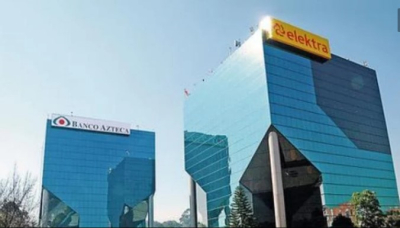 El TFJA confirmó que Grupo Elektra, de Salinas Pliego, debe pagar 2 mil millones de pesos al SAT