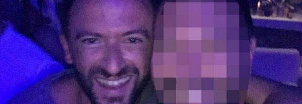 Detienen a un millonario acusado de drogar y violar a una joven de 18 años durante una fiesta en Milán