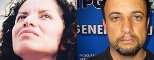 Pagó para que delante de él violaran y asesinaran a su mujer