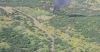 El gobernador de Michoacán informó que el operativo de seguridad se realizaba en Apatzingán.