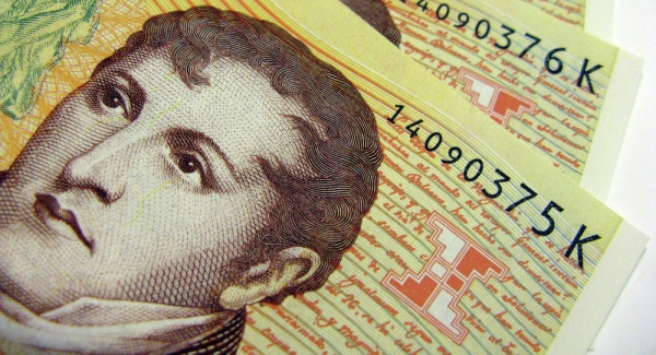México es el país de América Latina con uno de los menores salarios mínimos