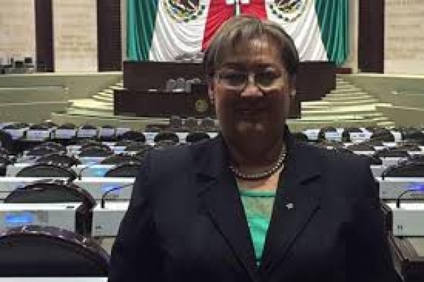 Madre de Rafa Márquez, con posibles vínculos con capo mexicano
