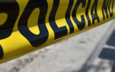 El multihomicidio sucedió sobre la calle Jeste Banca sin número, entre Leocares y Constitución
