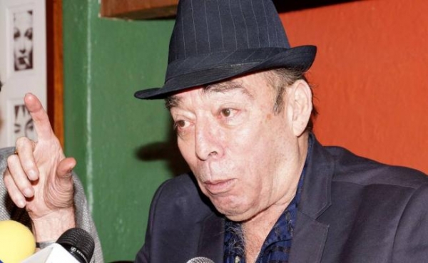 Fallece el comediante Alberto Rojas &quot;El Caballo&quot;