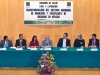 Jorge Alcocer, secretario de Salud, durante el Foro de Transformación del Sistema Nacional de Donación y Trasplante de Órganos en México. F
