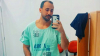 El anestesista brasileño Giovanni Quintella Bezerra.