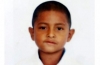 Cristopher Raymundo Márquez Mora, el niño asesinado por sus amigos.