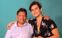 uan y Emilio Osorio