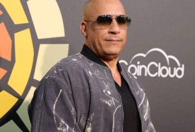 Vin Diesel no le da voz a Groot en What If...?