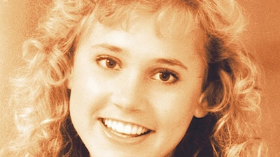 Amanda Teresa Stavik, de 18 años, asesinada en Whatcom (Washington, EE.UU.), en noviembre de 1989.