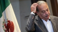 Carlos Slim es, de acuerdo a la revista Forbes, la segunda persona más rica del mundo.