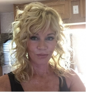 La actriz Melanie Griffith fue atacada en Instagram