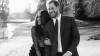 El príncipe Harry y Meghan Markle.