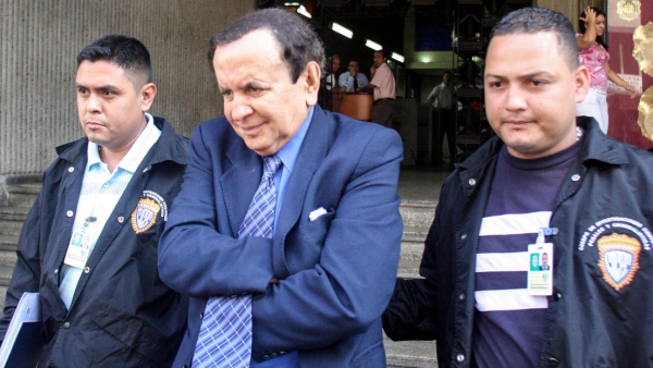 El sangriento crimen que destapó a decenas de víctimas de un psiquiatra depredador sexual